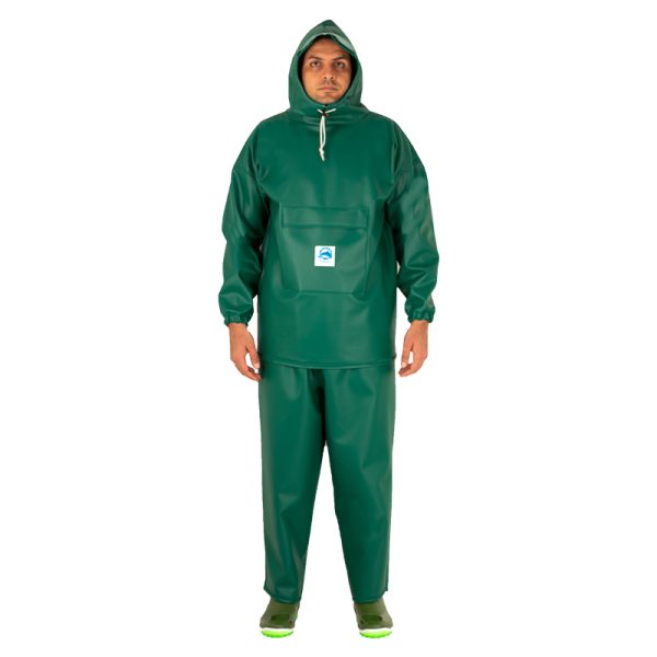 Manatek zip jacket & pants   Code 1004 (کپی)