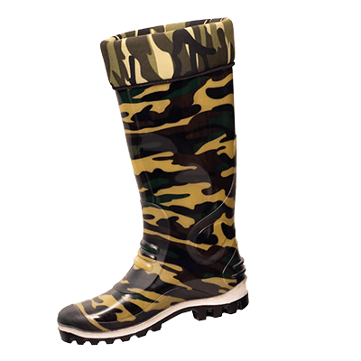 Boot Takavari 1
