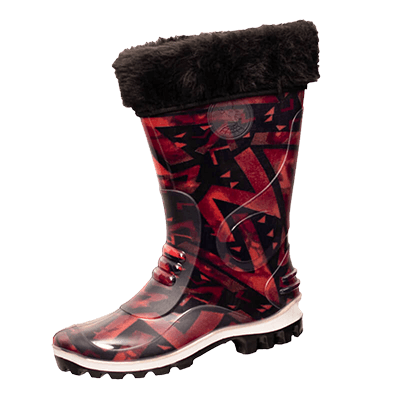 Boot khaz